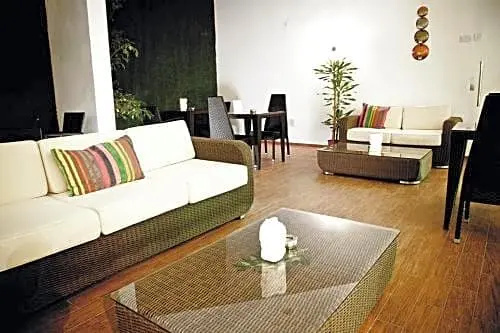 Labranda Rocca Nettuno Suites - Chambres