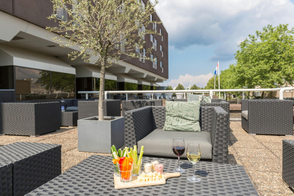 Leonardo Hotel Lelystad City Center - Général