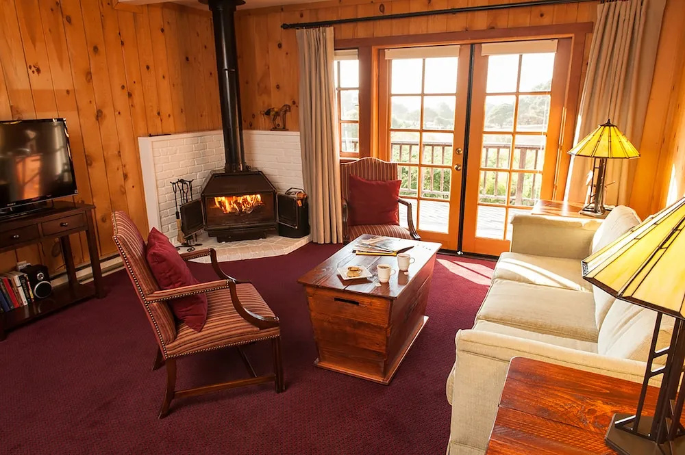 The Stanford Inn By The Sea Eco-Resort - Général