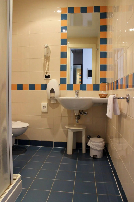 Hotel Miramonti - Général
