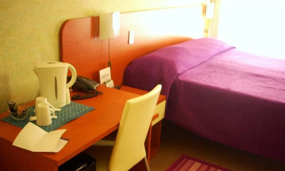Hotel photo 7