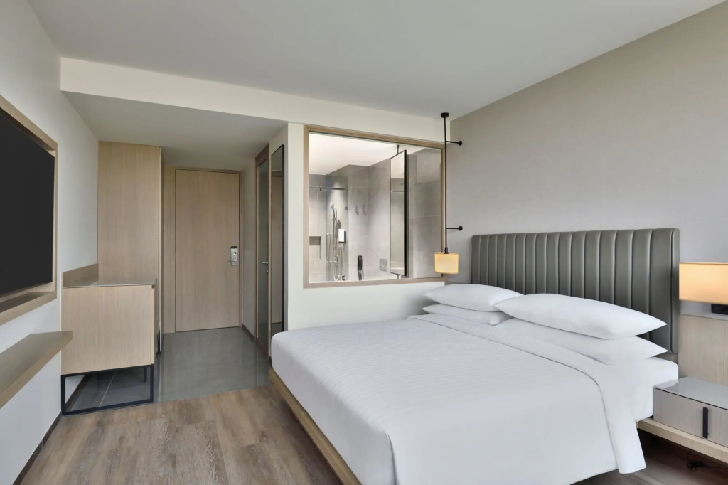 Fairfield by Marriott Vadodara - фото 5