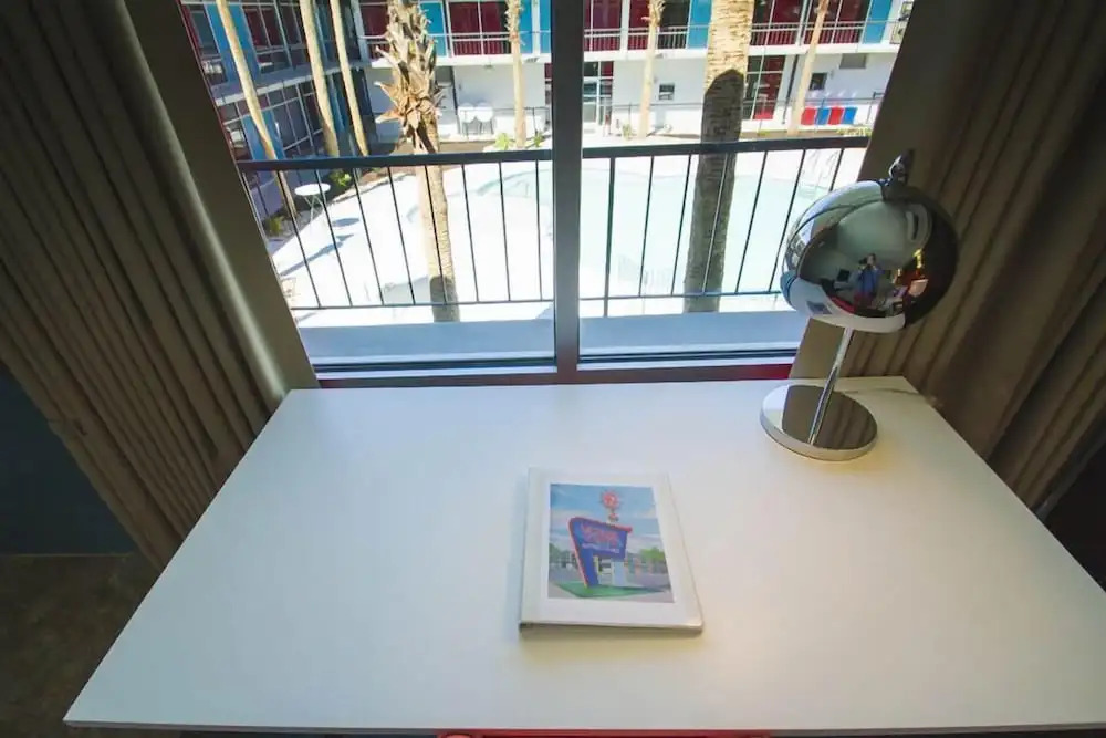 Mother Earth Motor Lodge — фото 6