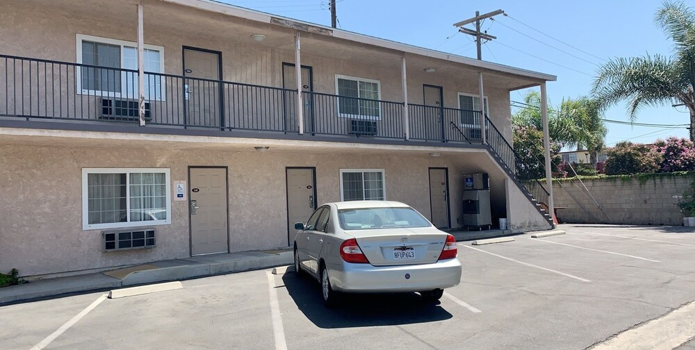 Keystone Motel