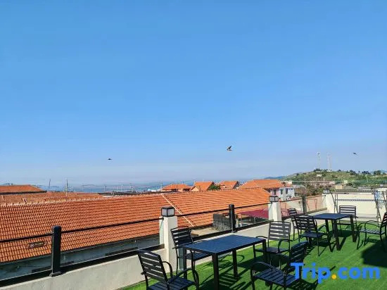 Changdao Chunxi Homestay (Jiuzhangya Scenic Area)