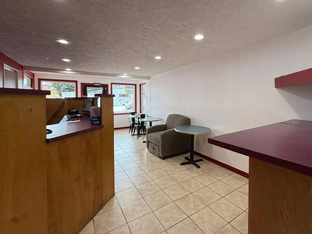 Hotel photo 18