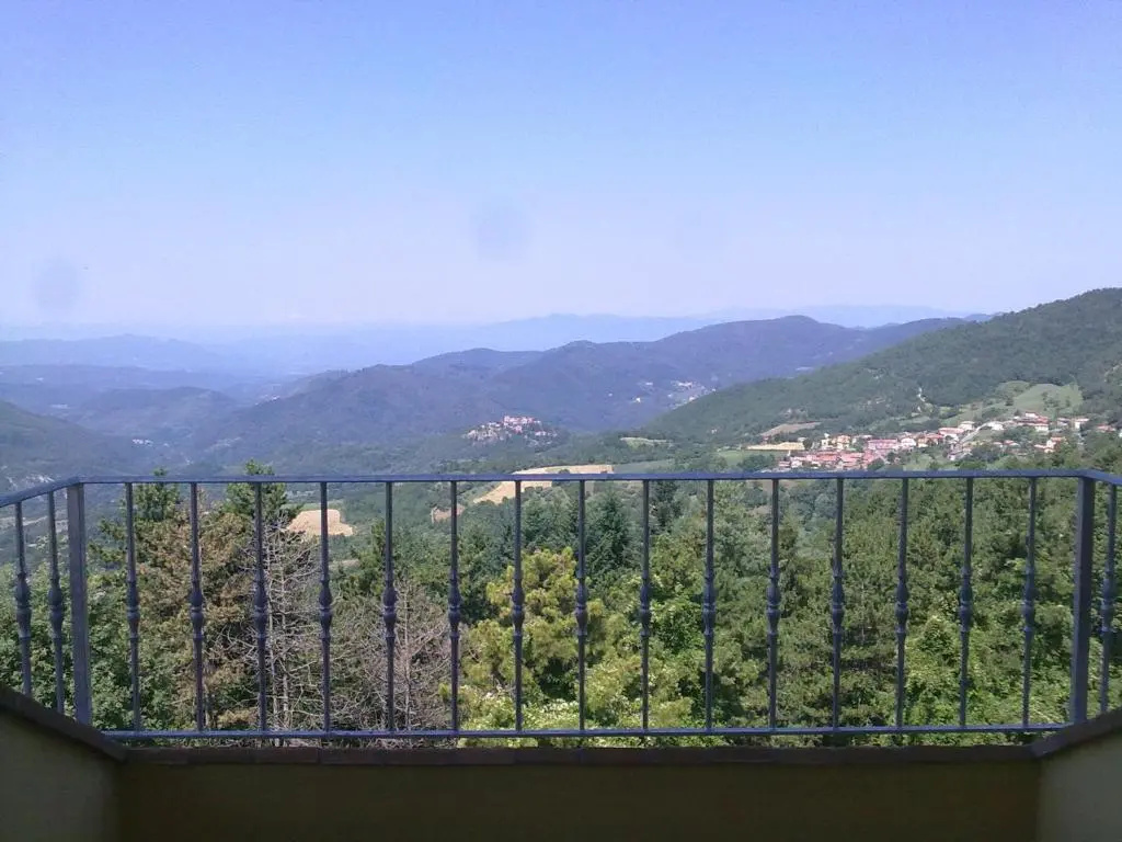 Hotel Belvedere - Chambres
