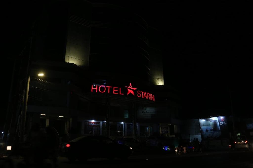 Grand Star Hotel Multan image