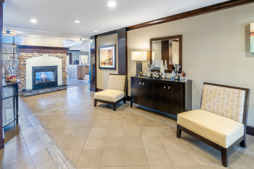 Staybridge Suites Colorado Springs North by IHG - Général