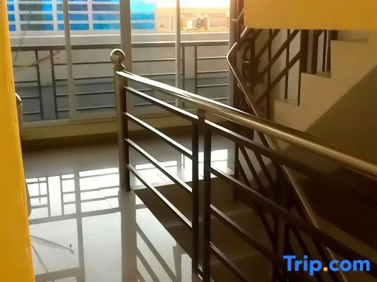 Balcony & Terrace