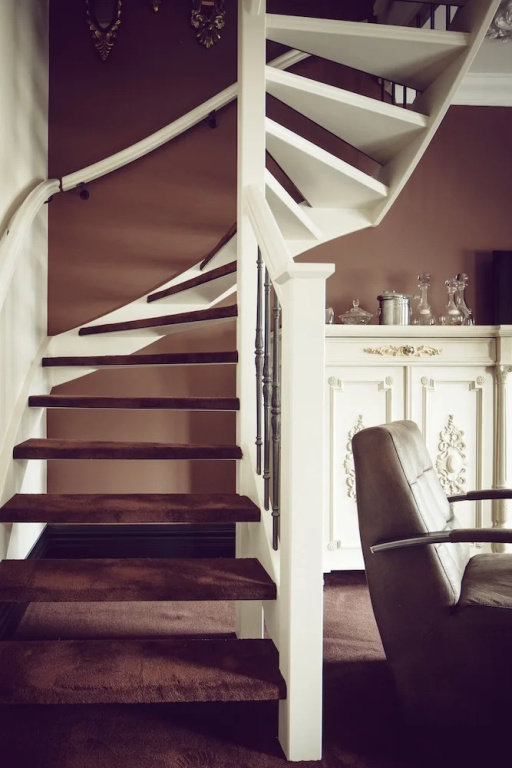 Boutique Hotel Opus One - Chambres