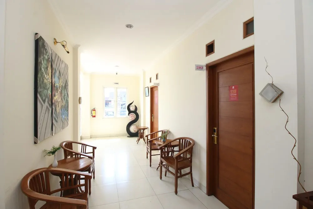 Hotel photo 13