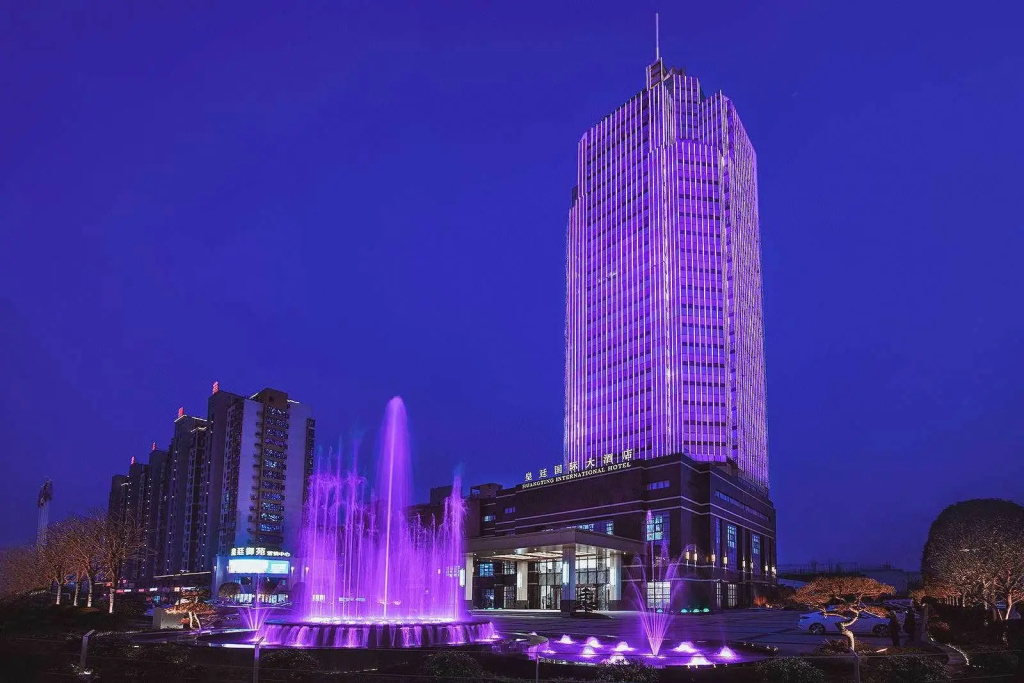 Huangting International Hotel