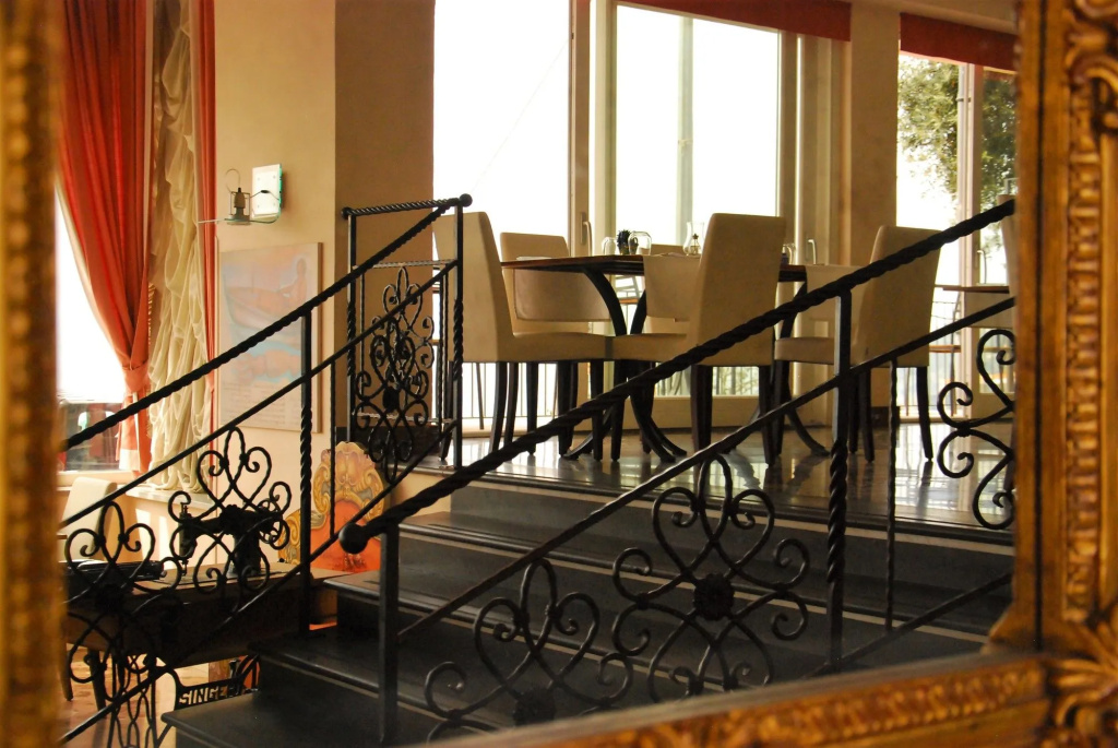 Hotel Margherita - Général