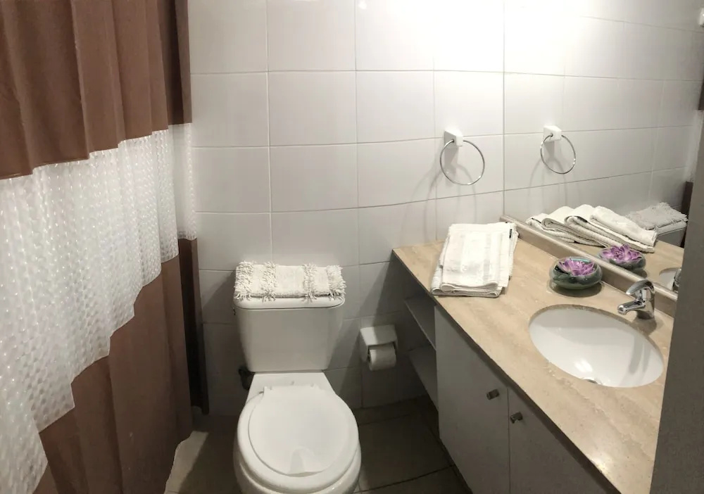 Apart BA Suites - Général