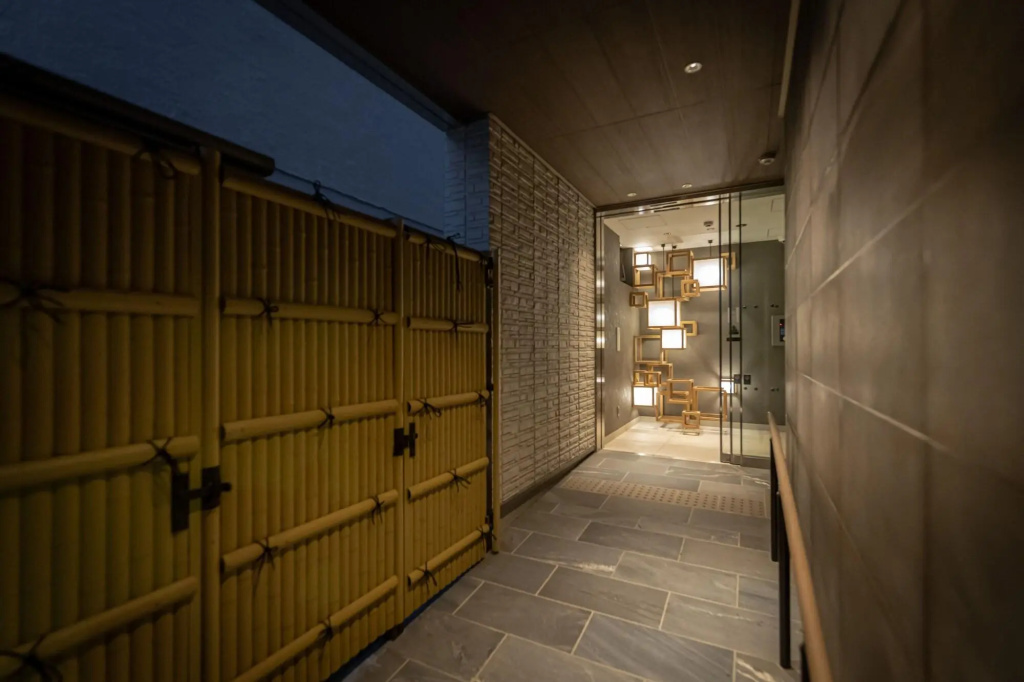 Hotel Liberte Kyoto Gojo 사진 21
