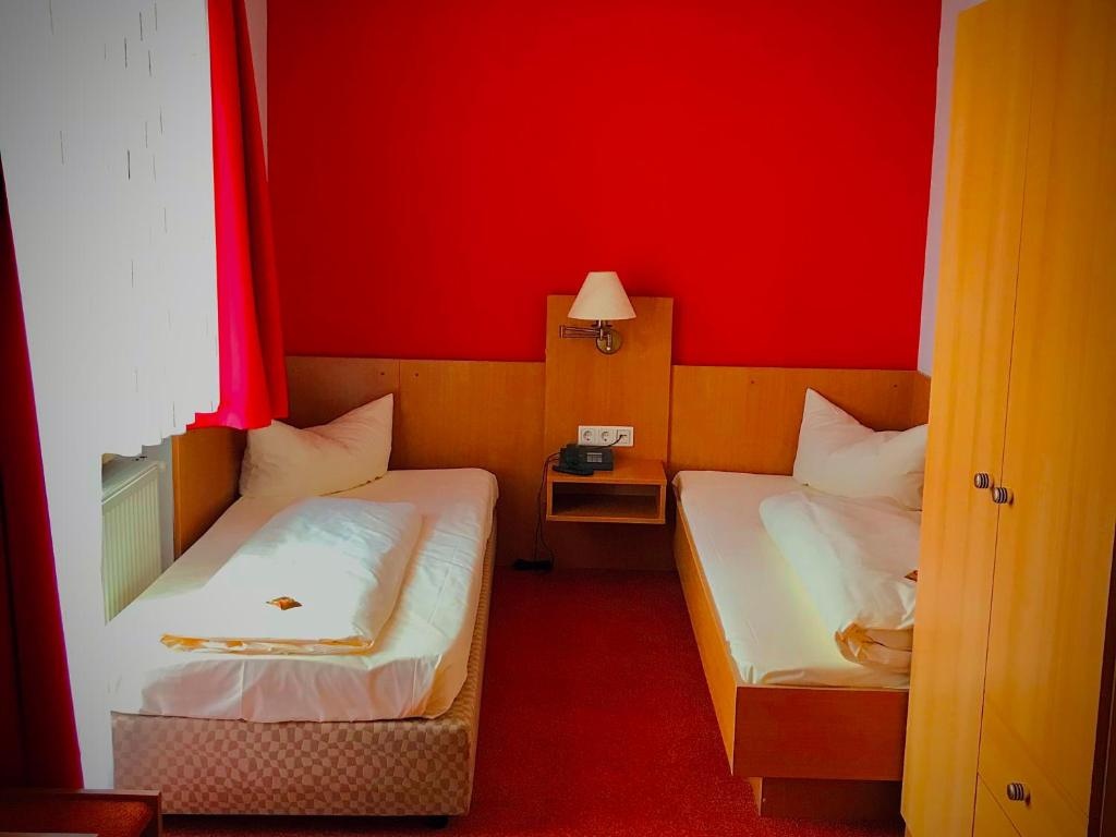 Hotel Am Wald