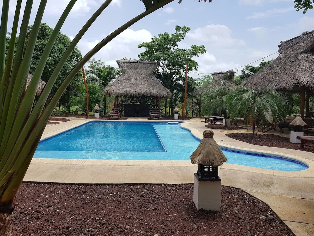 Hotel Popoyo - Général