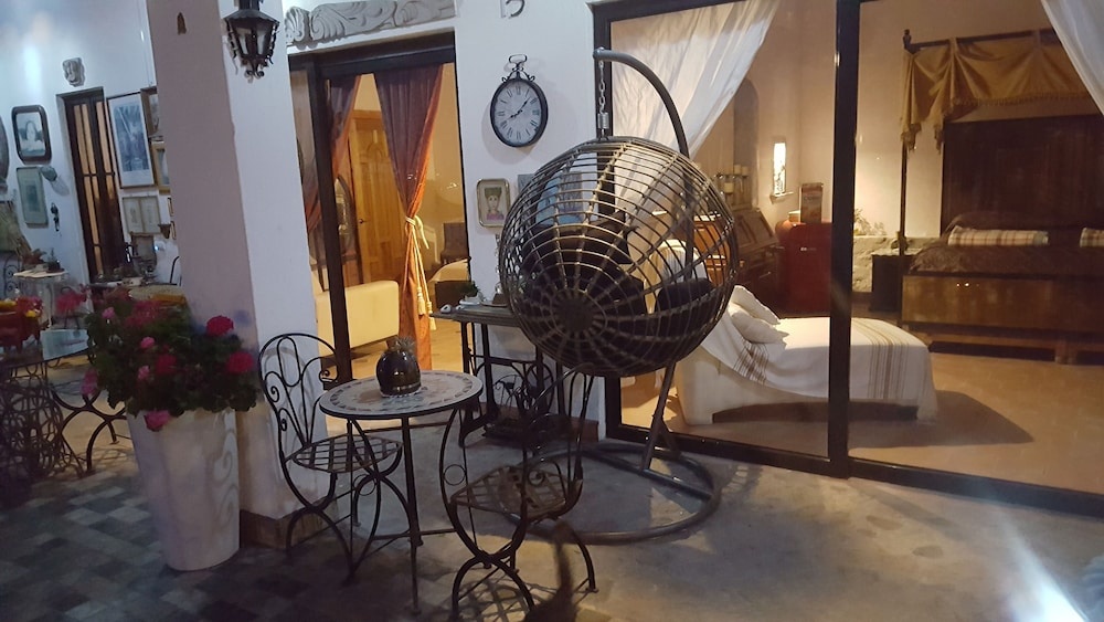 La Casona Azul — 3