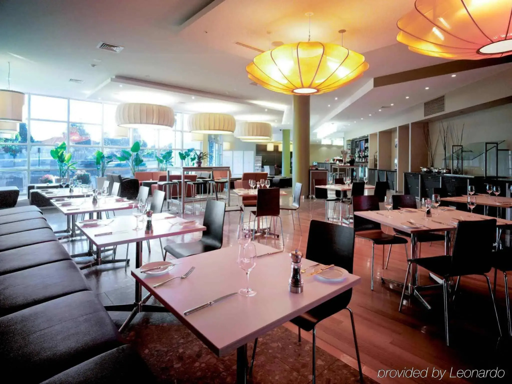 ibis Melbourne Glen Waverley - Général