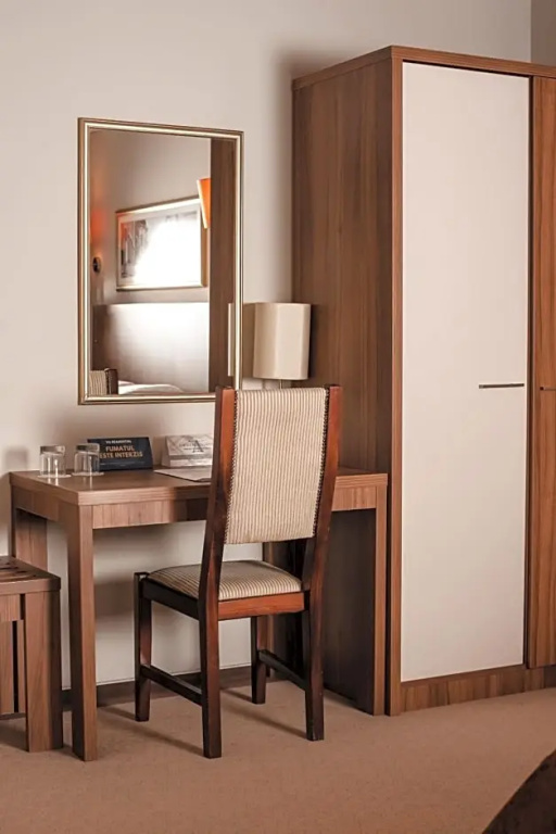 Hotel Ambasador - Chambres