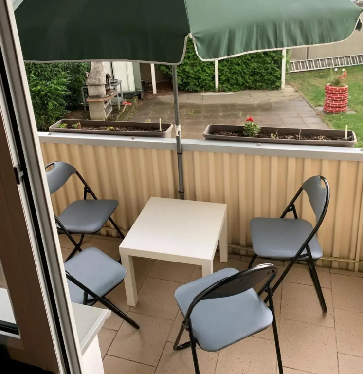 3 Zimmer Wohnung Garbsen - фото 8