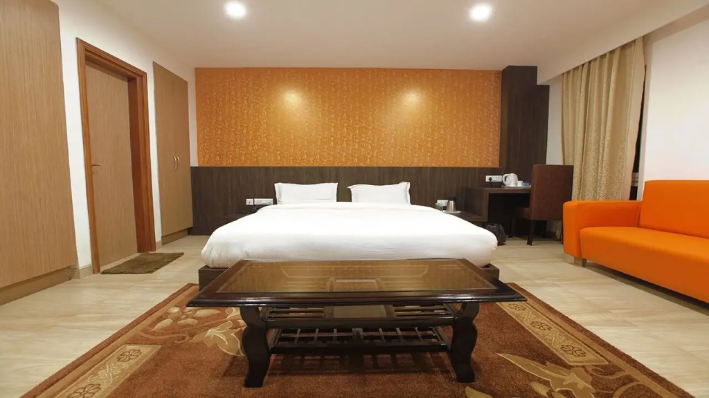 Hotel photo 4