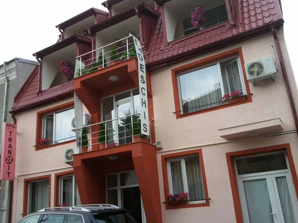 Hotel photo 12