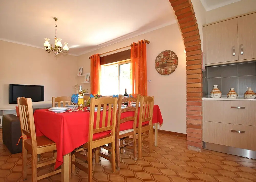 4 Bedrooms Villa with balcony and with pool view