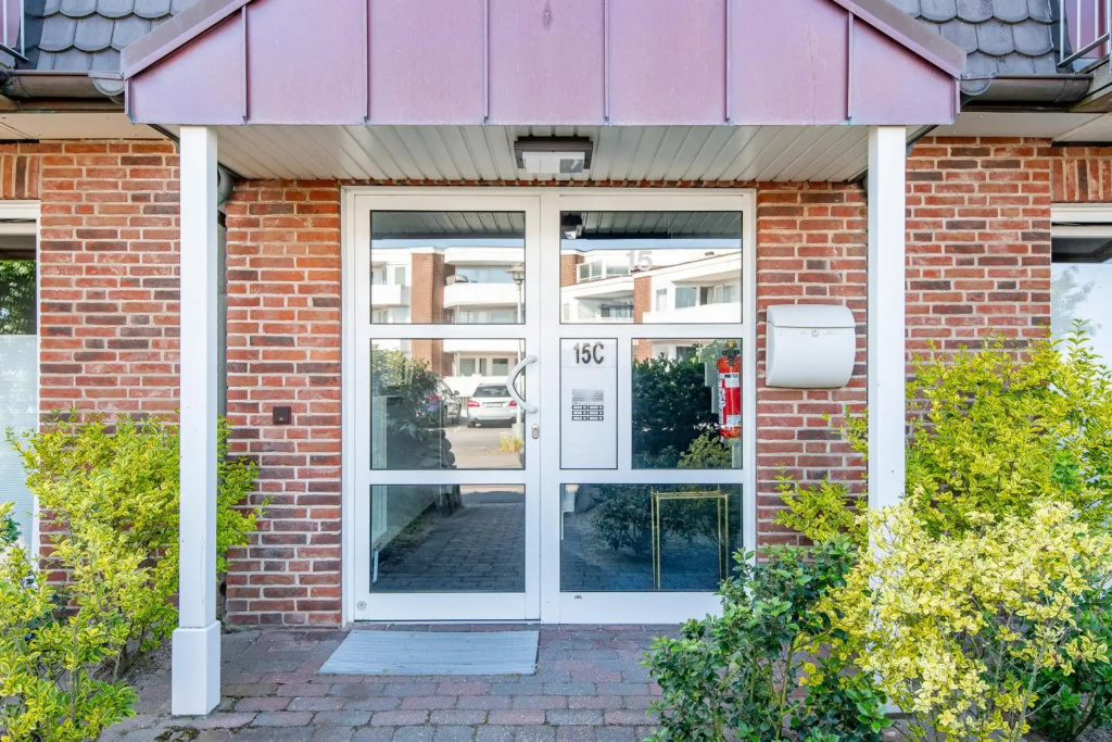 Haus Hauke_ Whg_ 1