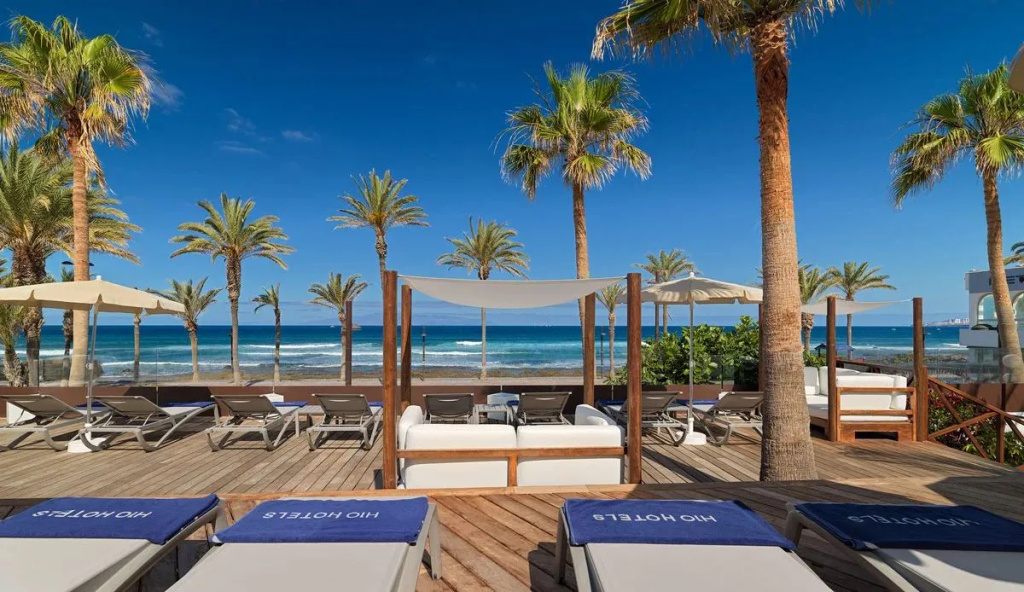 H10 Conquistador Hotel - Général