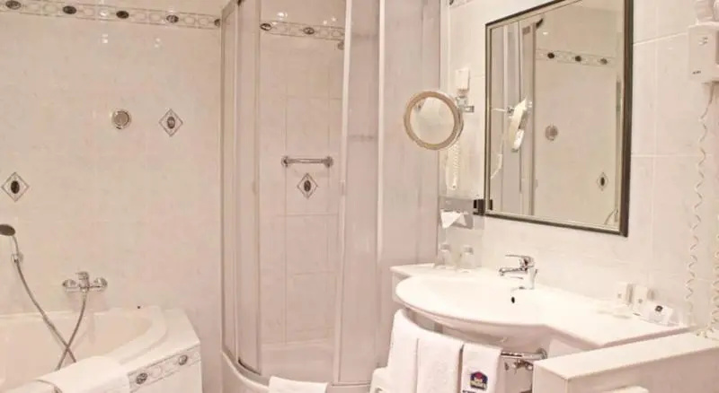 Boutique Hotel Piano Nobile – am Stubenring Hotel - Chambres