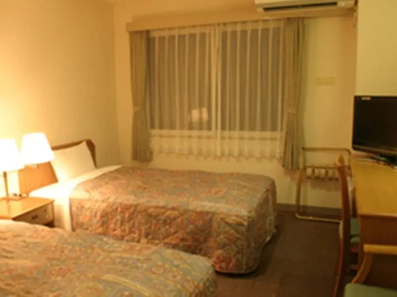 Toyooka Park Hotel 사진 5