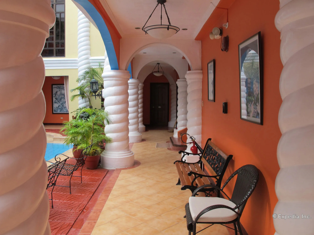 Marco Vincent Dive Resort - Général