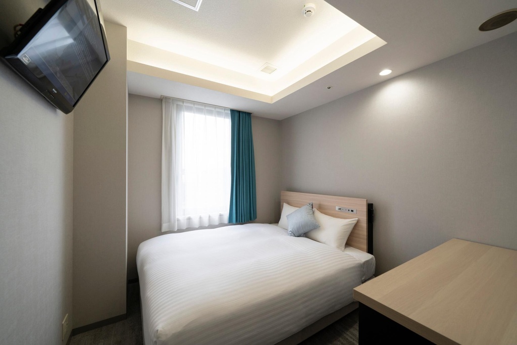 Hotel Oriental Express Fukuoka Tenjin 사진 6