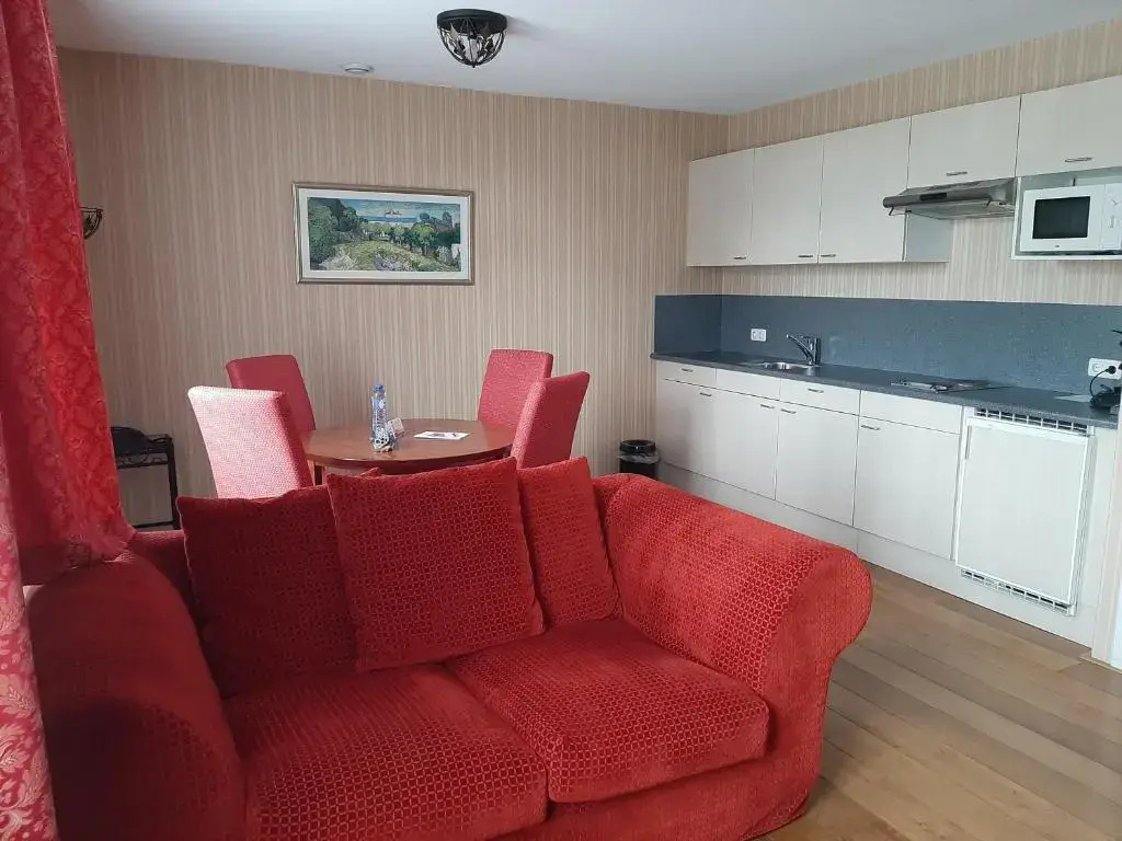 Oolderhof Hotel - Chambres