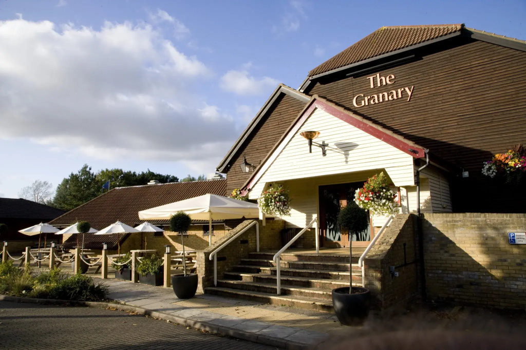 Premier Inn Peterborough - Ferry Meadows - Général