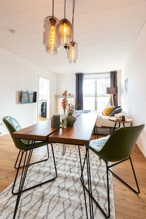 Design Apartment ruhige Lage nähe Dom — фото 5