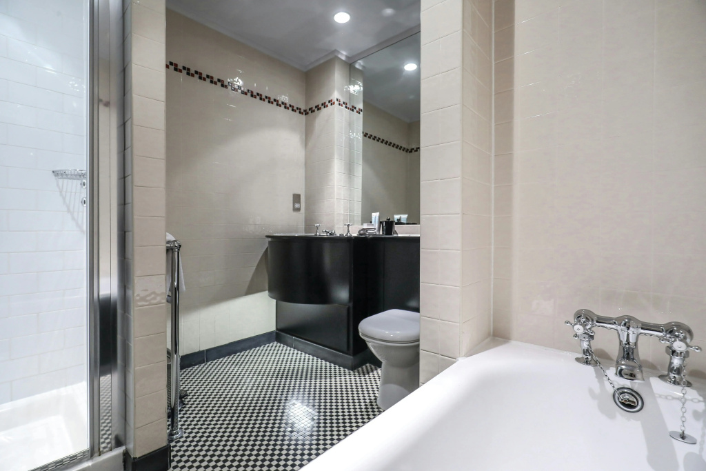Malmaison Leeds - Général