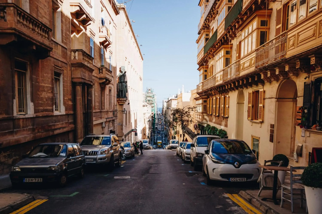 Valletta Collection - Ordinance Suites