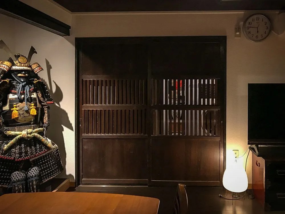 Holiday home Samurai Tei Kyoto 사진 14