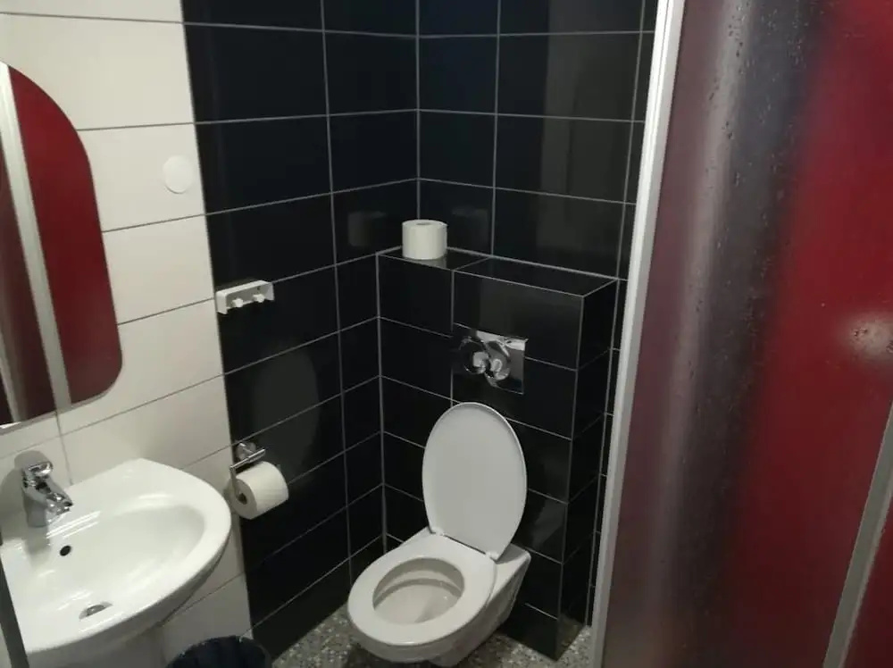 Hotel photo 8