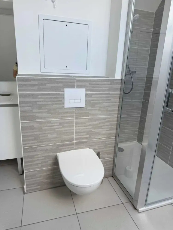 Afficher la photo 7 — Charming Appt - 3bdr/8p - Near Paris & La Defense