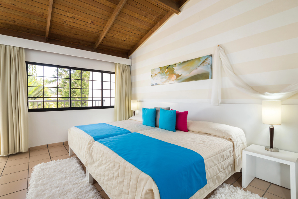Blue Bay Doradas Villas —All inclusive - Général