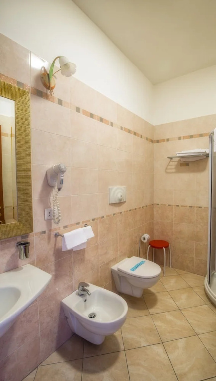 Royals Gate Hotel - Chambres