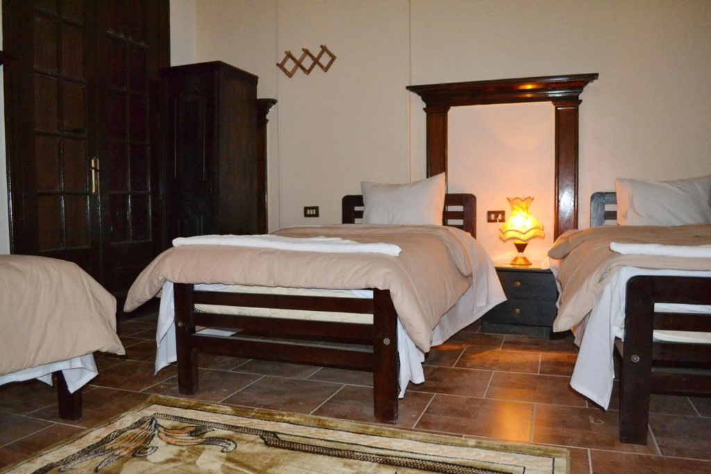Cecilia - Hostel — 2