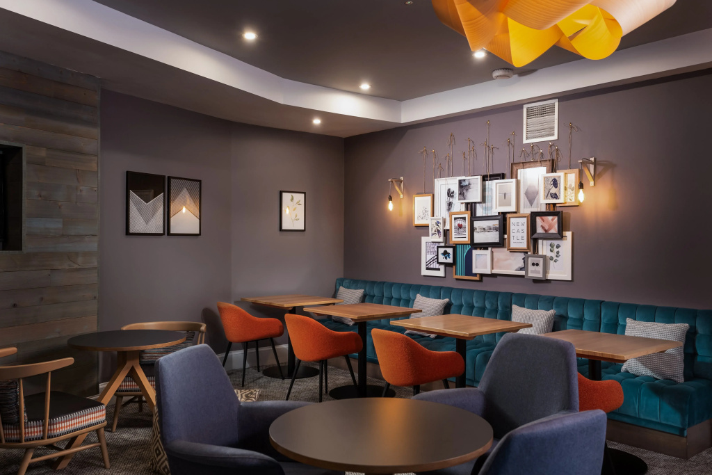 Staybridge Suites Newcastle by IHG - Général