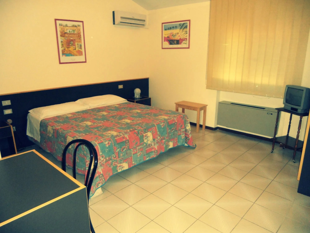 Hotel Primavera - Général