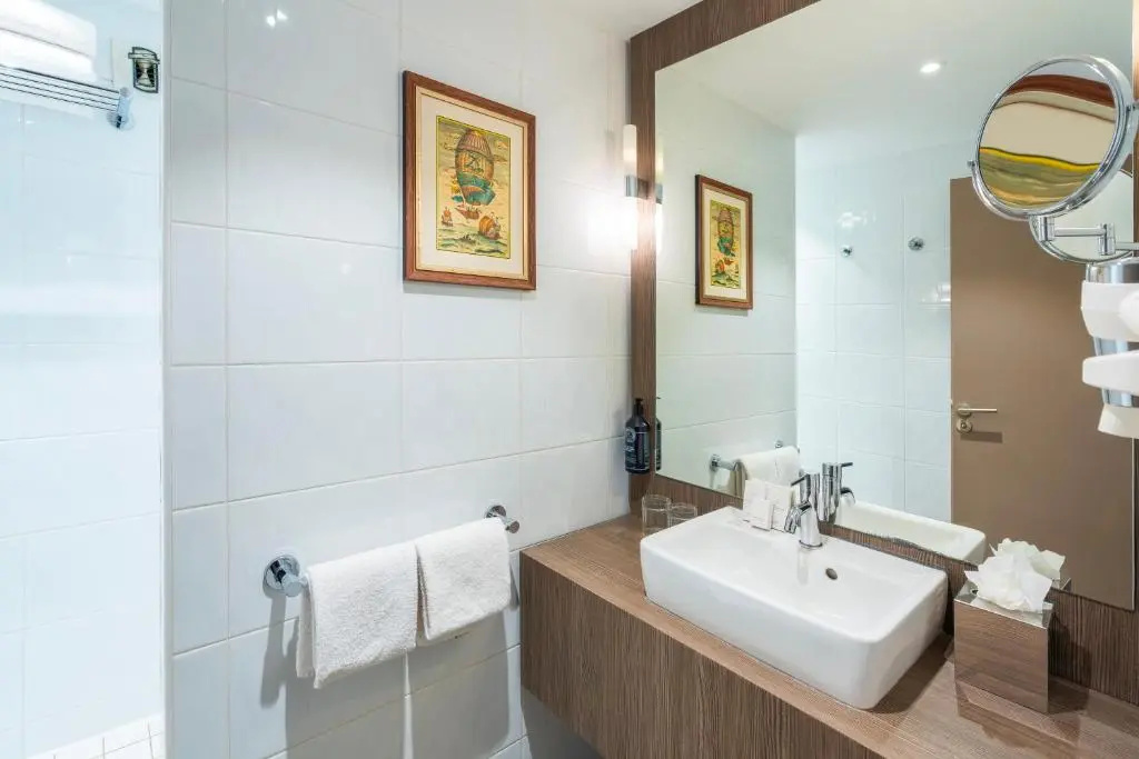 Splendid Hotel Lac d'Annecy - Handwritten Collection - Chambres