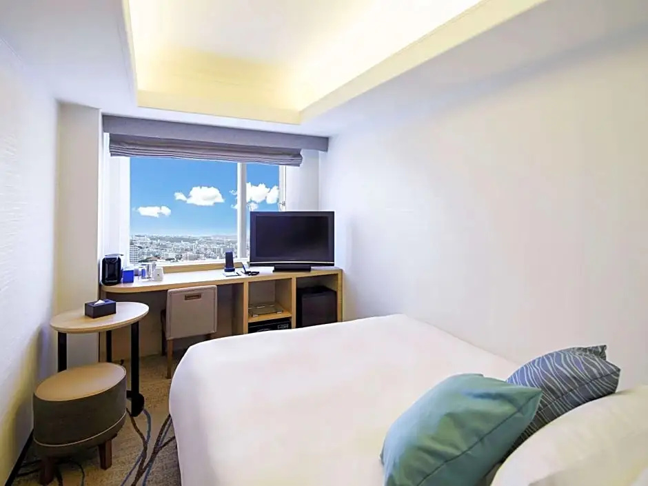 Novotel Okinawa Naha - Chambres